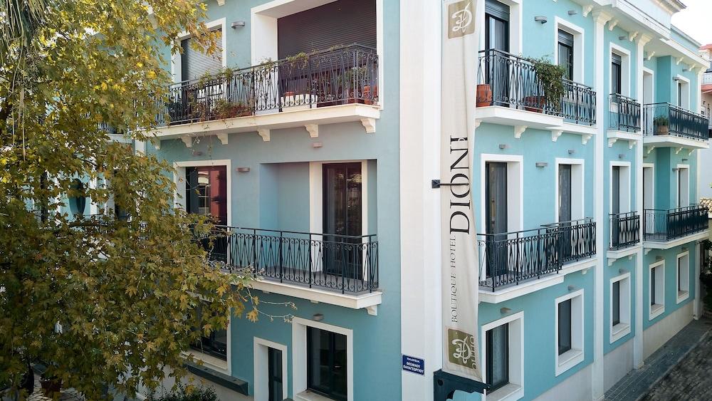 Dioni Boutique Préveza