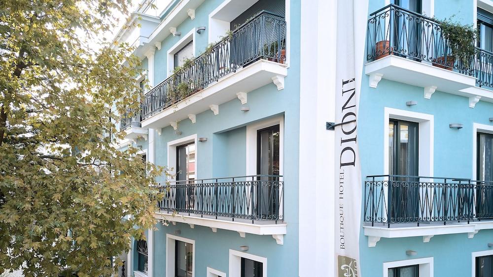 Dioni Boutique Préveza