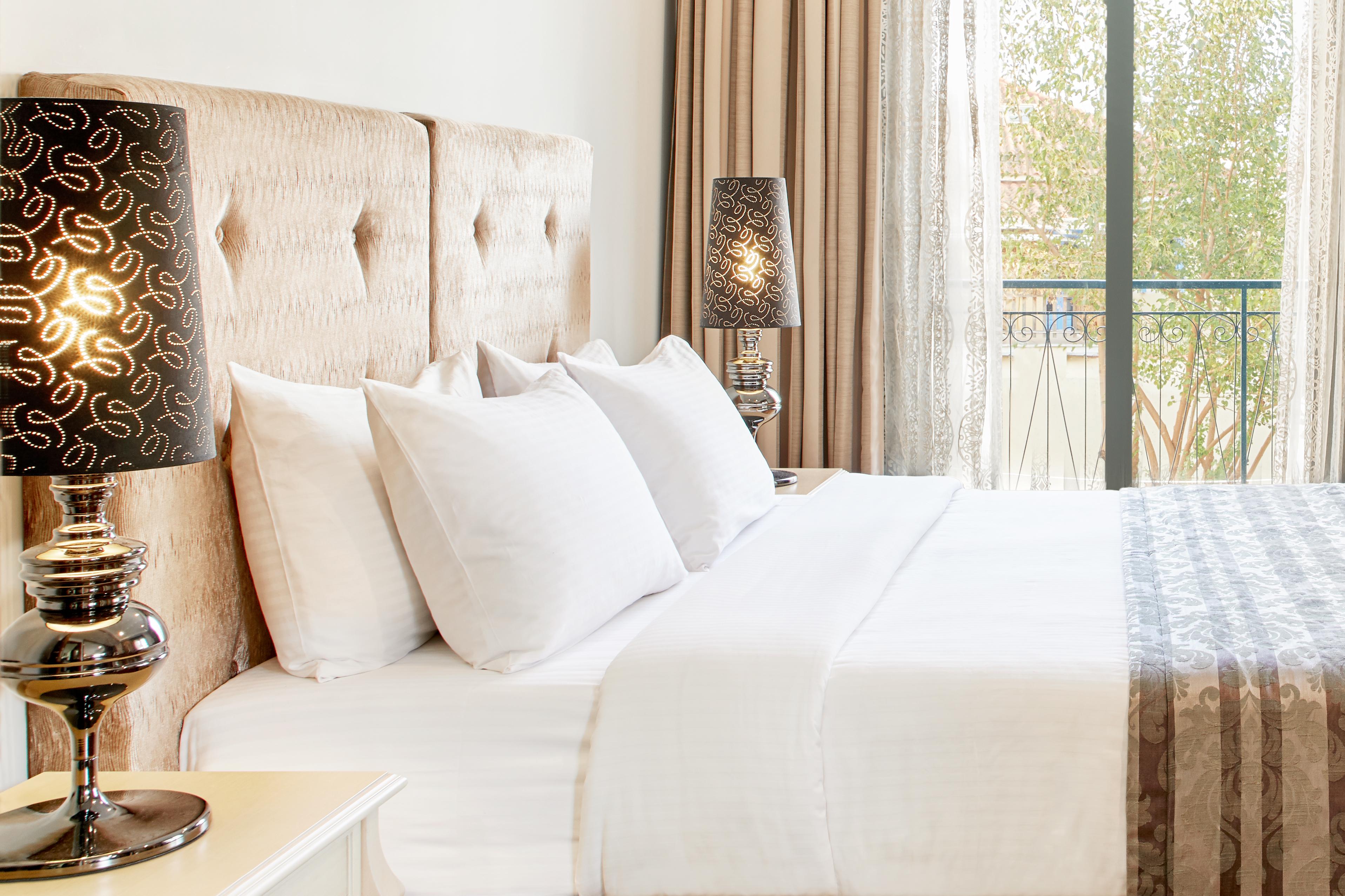 Dioni Boutique 4* Préveza