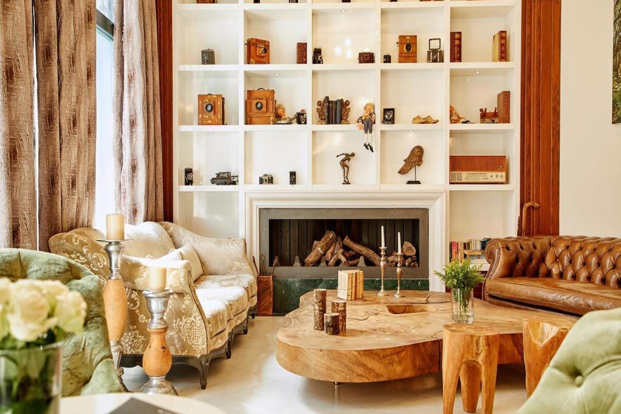 Dioni Boutique Préveza