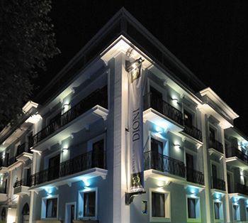 Dioni Boutique 4*