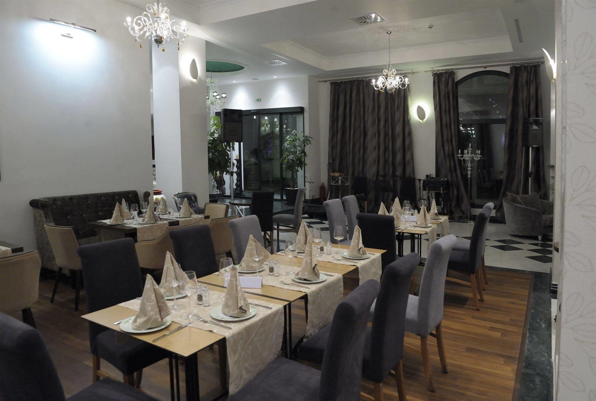 Dioni Boutique 4* Préveza