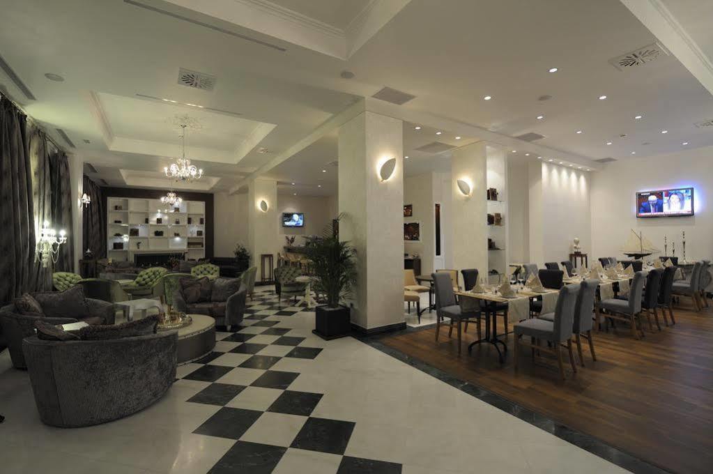 酒店 Dioni Boutique
