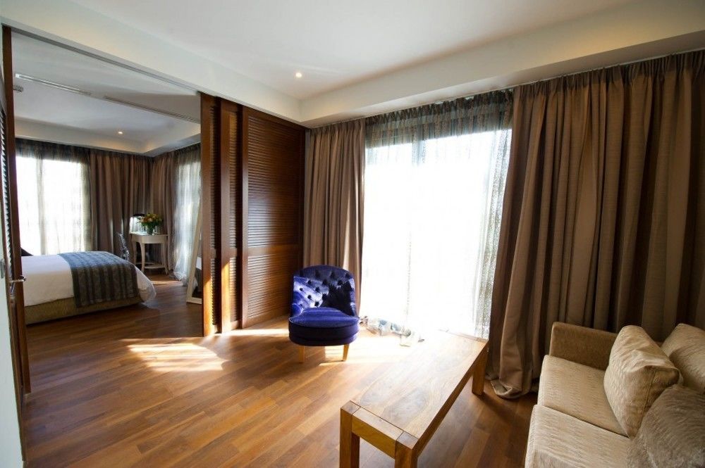 Dioni Boutique 4* Préveza