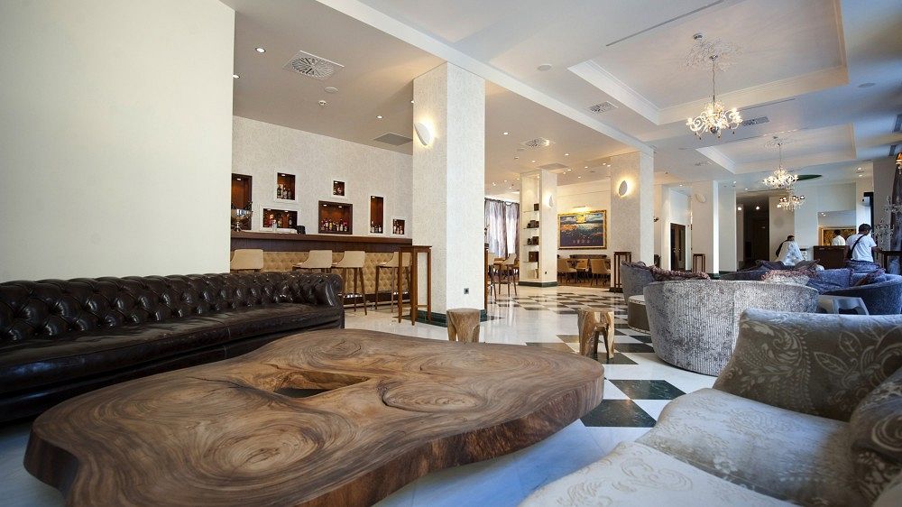 Dioni Boutique Préveza