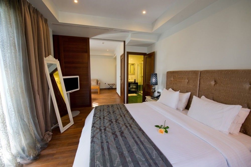 Dioni Boutique 4* Préveza