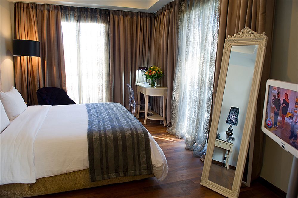 Dioni Boutique Préveza