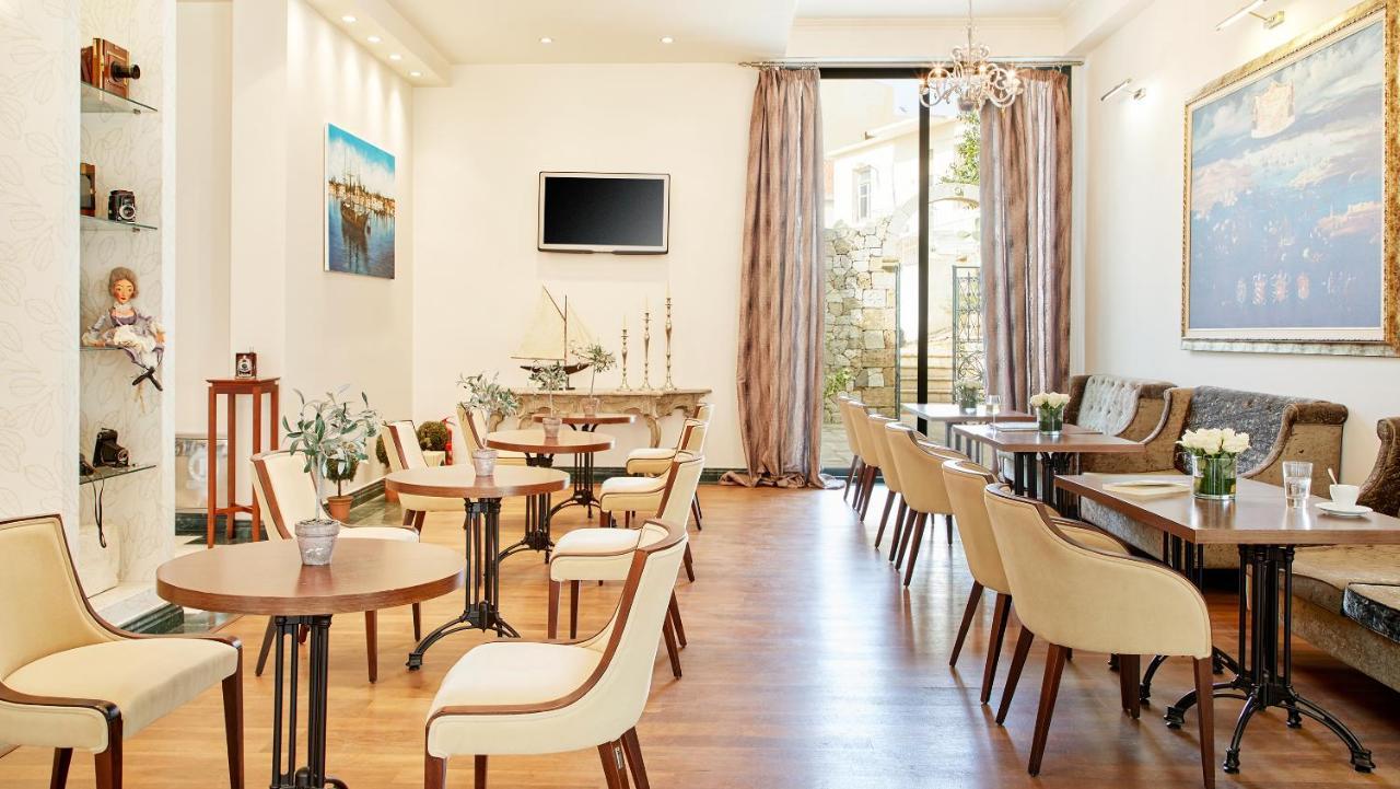 Dioni Boutique 4* Préveza