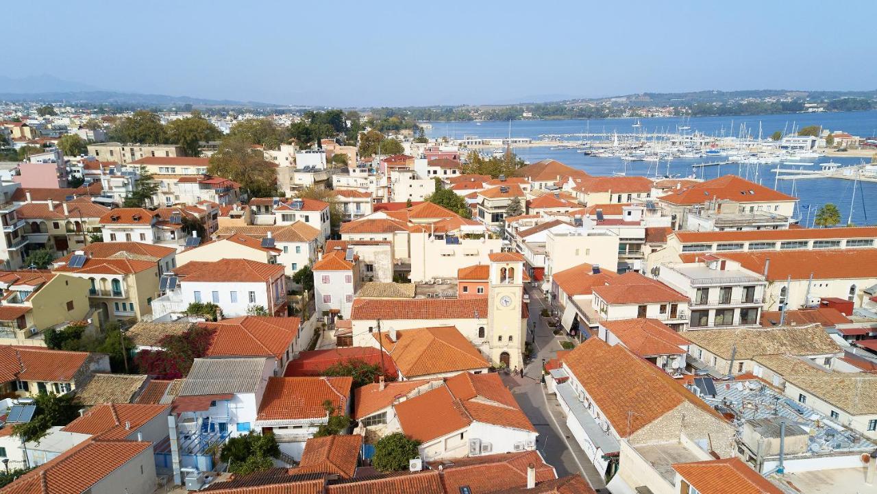 Dioni Boutique 4* Préveza