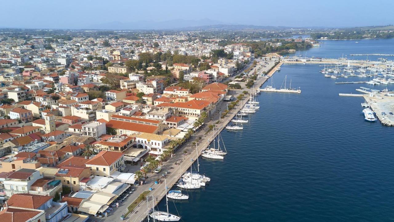 Dioni Boutique 4* Préveza