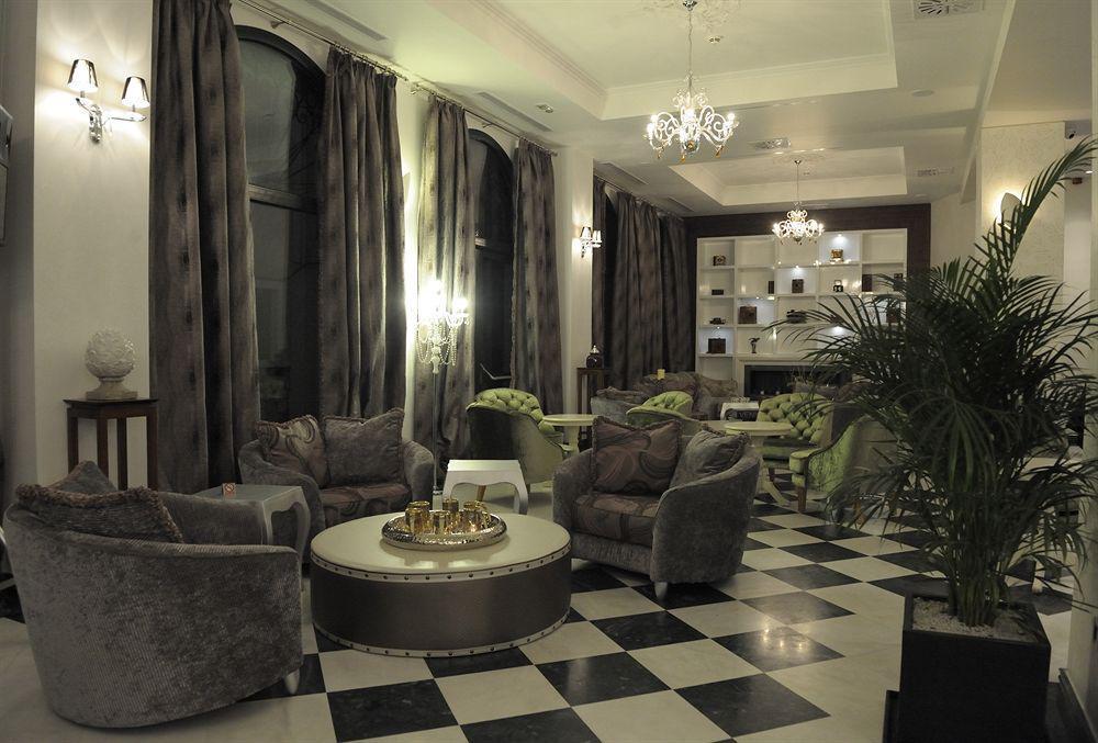Dioni Boutique 酒店 4*